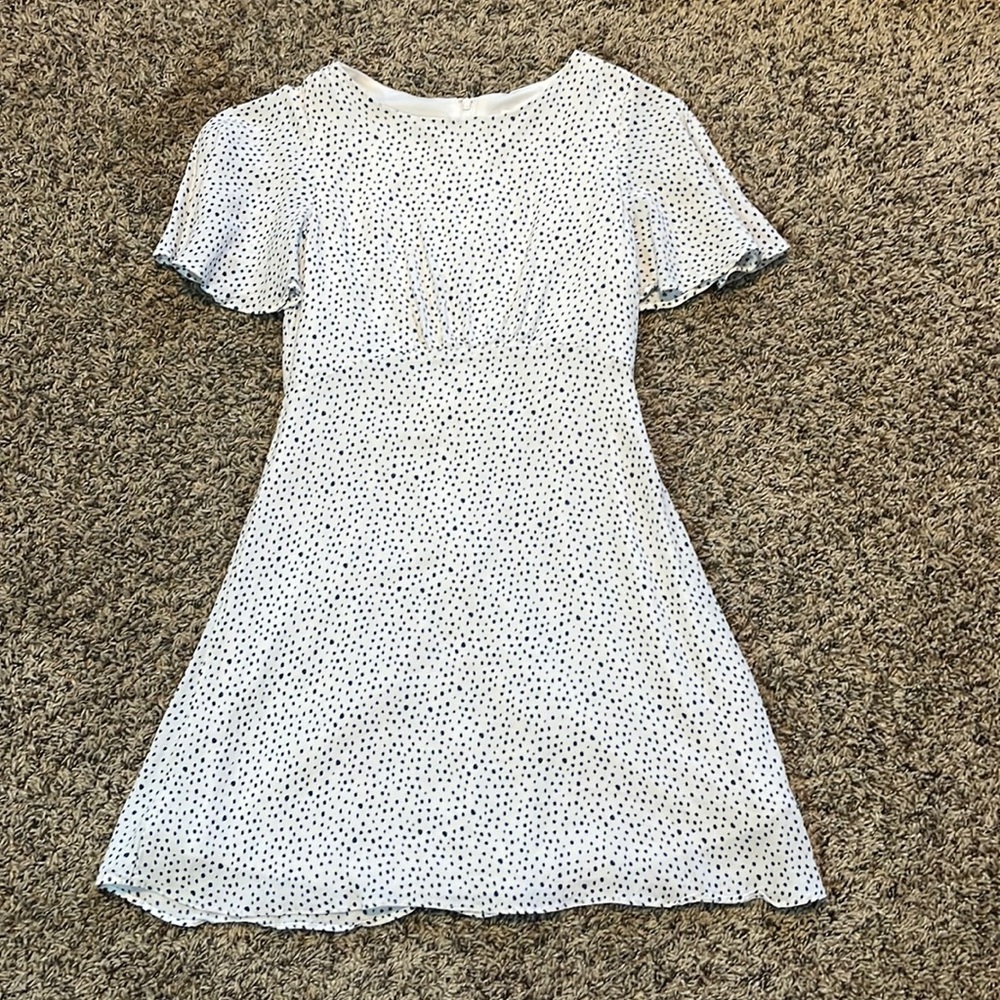 GN girls size 10 dress